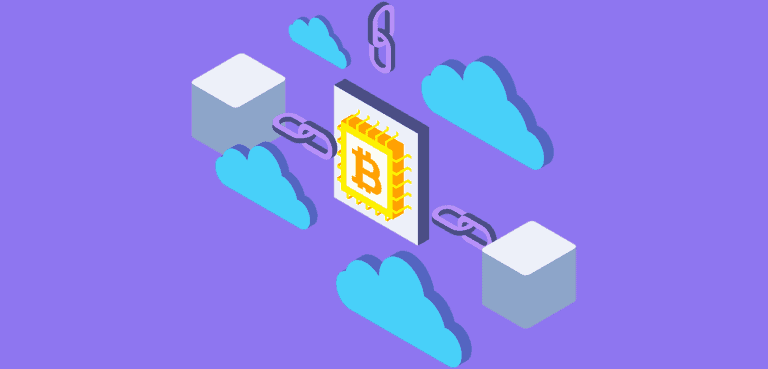 Blockchain
