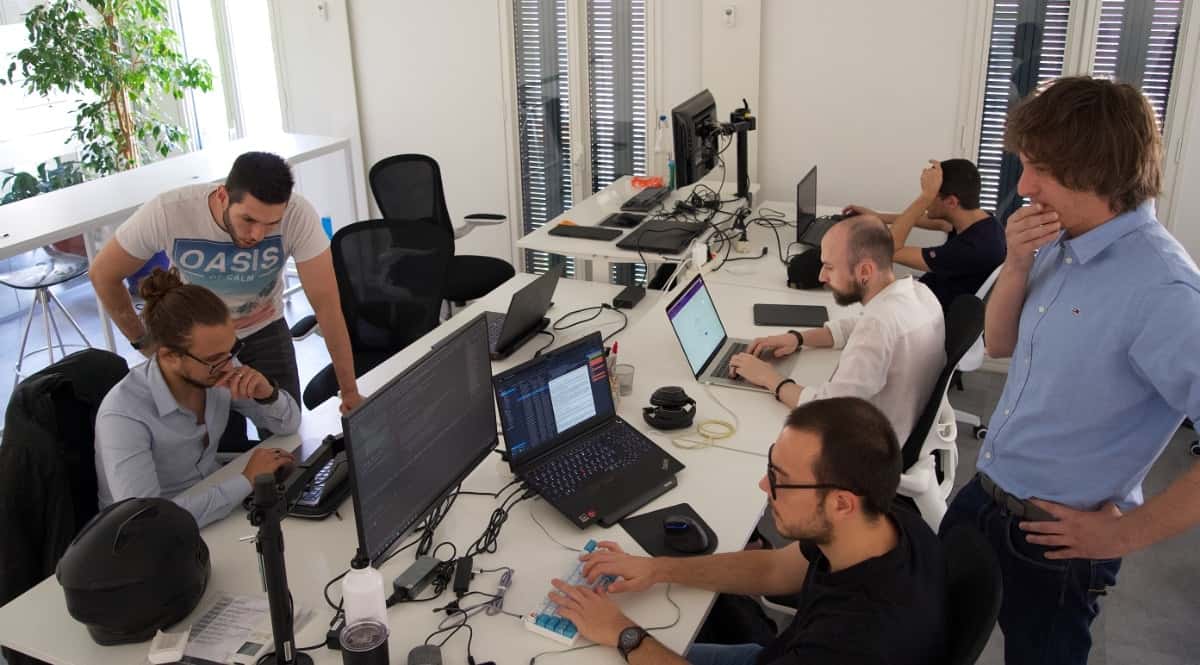 Offerte di lavoro 1 EXM02