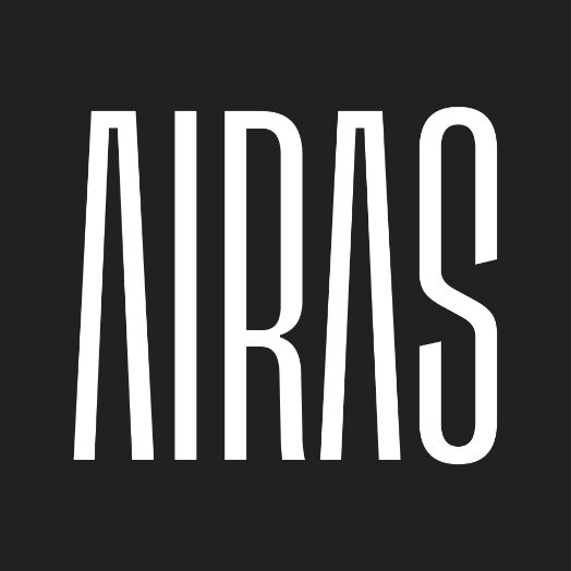 AIRAS LOGO