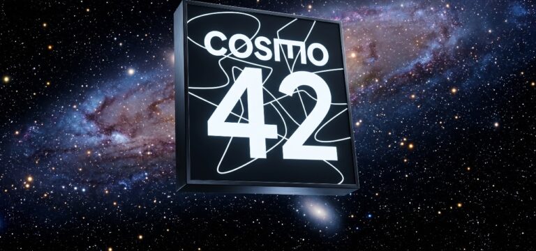 Cosmo-42-galassia