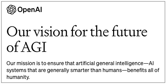 OpenAI AGI2 1