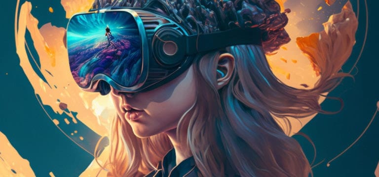 metaverse